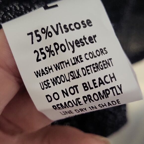 Sequin Knit V-Neck Sleeveless Top – Shiny Casual Tank, Elegant Holidays Outfit - Picture 9 of 12